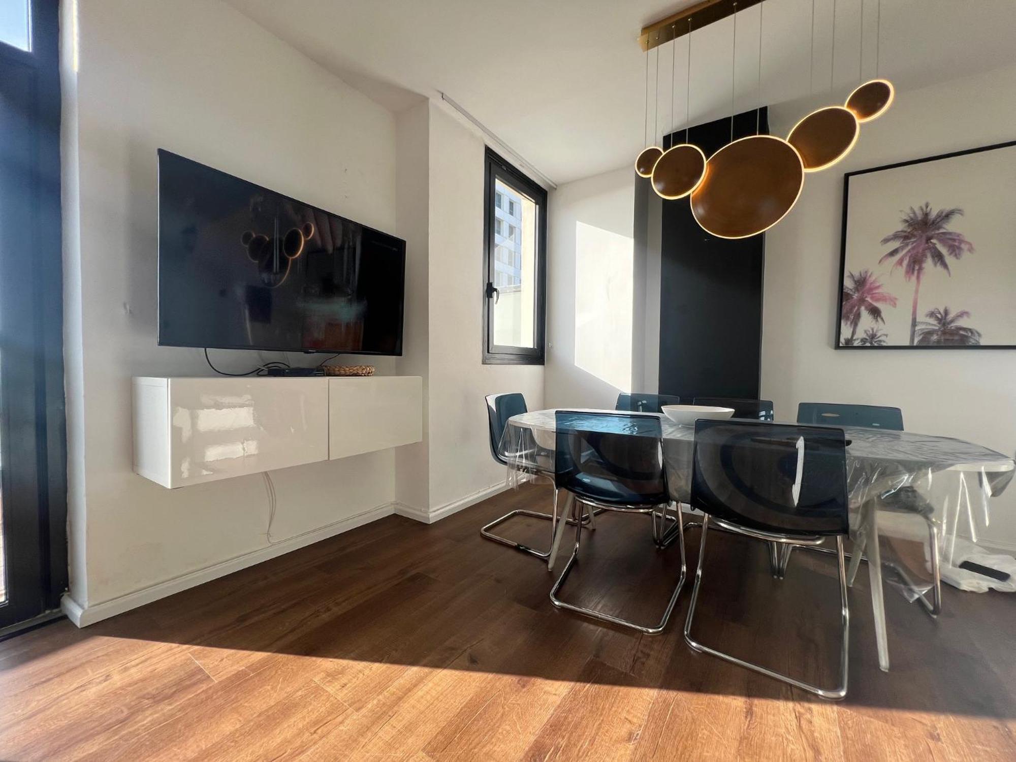 3Bedrooms Suite With Balcony And Shelter Yarkon15 Тель-Авив Экстерьер фото